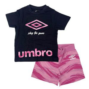 TUTA BAMBINA UMBRO #201