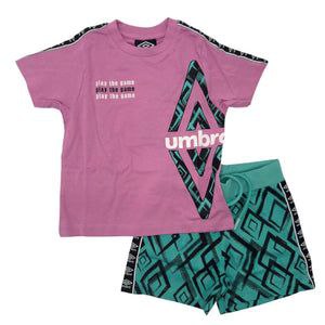 TUTA BAMBINA UMBRO #200