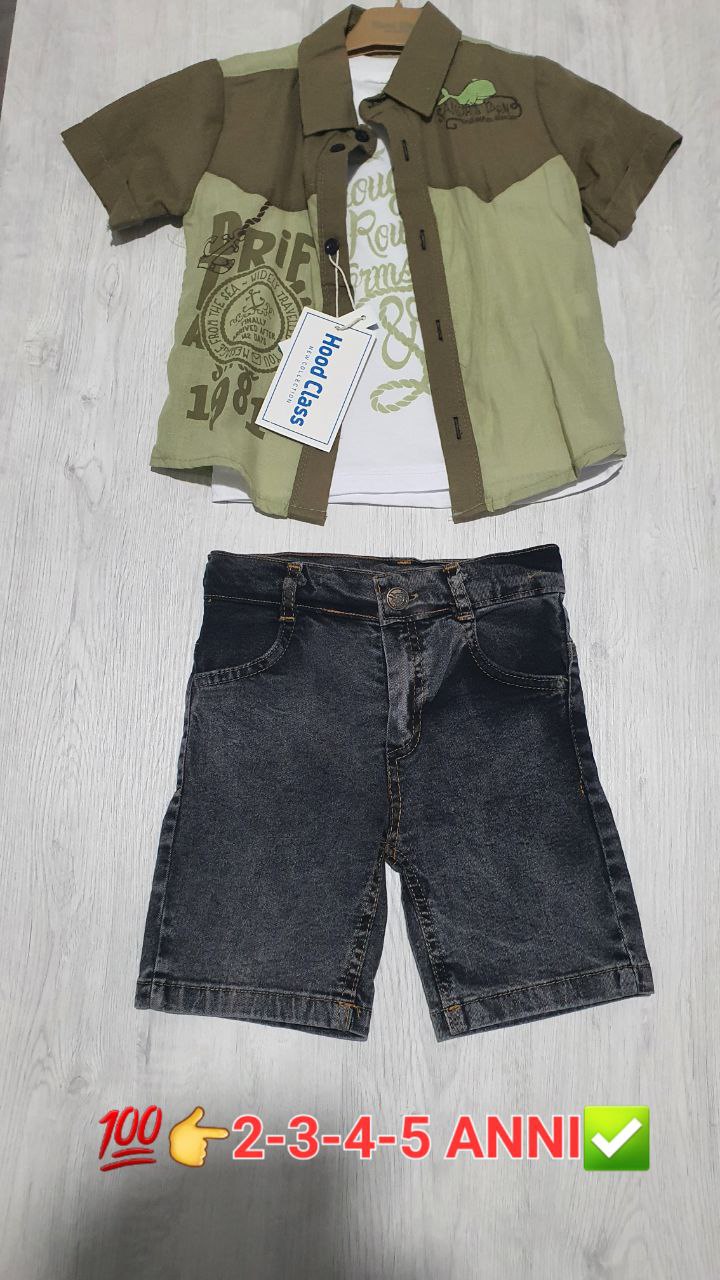 OUTFIT playboy