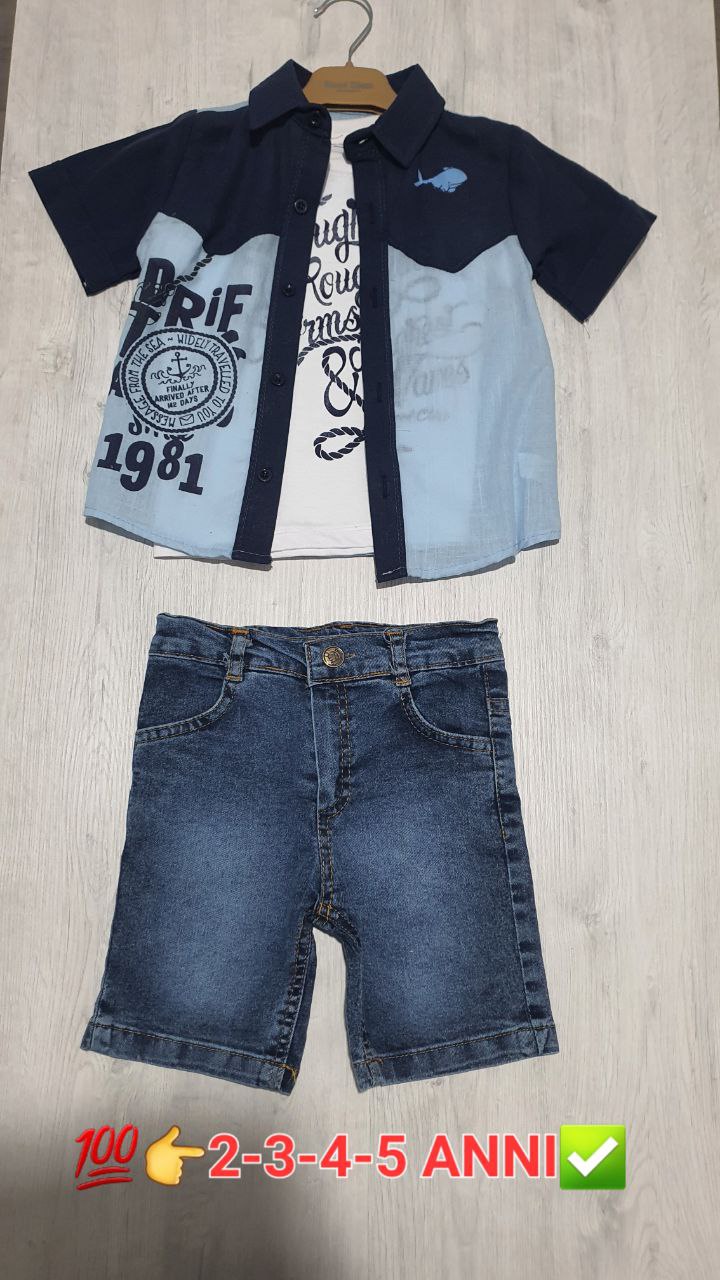 OUTFIT playboy