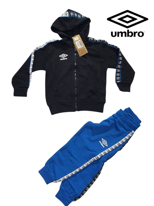 TUTA BAMBINO  UMBRO #2