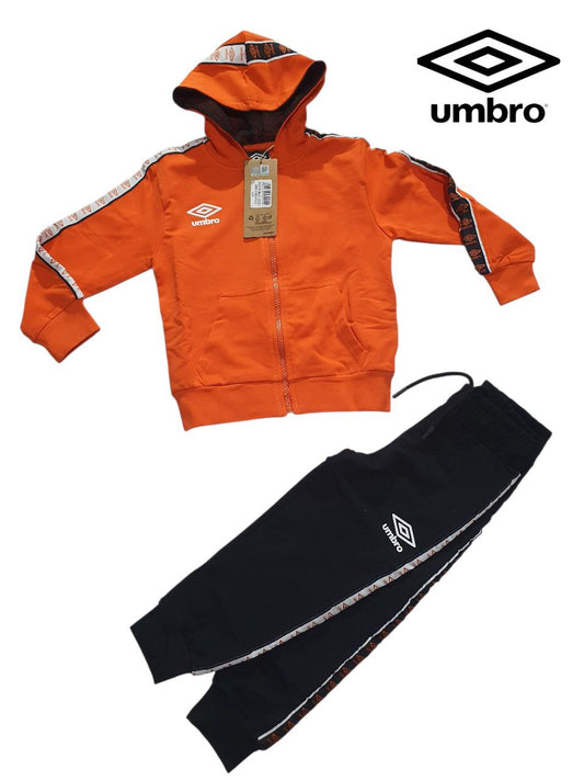 TUTA BAMBINO  UMBRO #3
