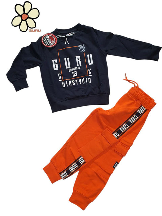 TUTA BAMBINO  GURU99 #2