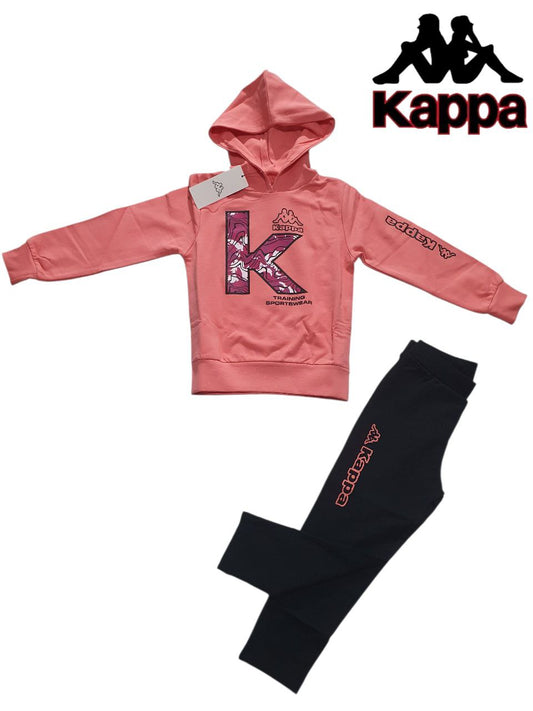 TUTA BAMBINA  KAPPA #2