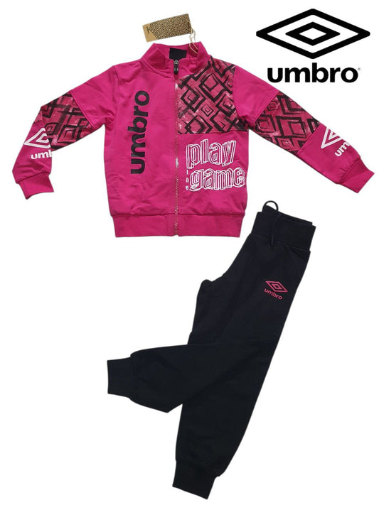 TUTA BAMBINA  UMBRO #3