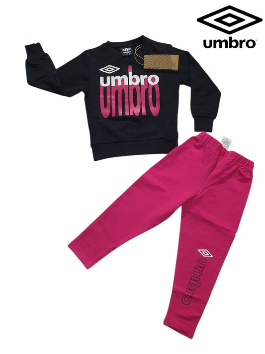 TUTA BAMBINA  UMBRO #1