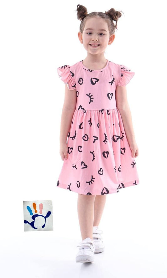 DRESS CHIC EYE
