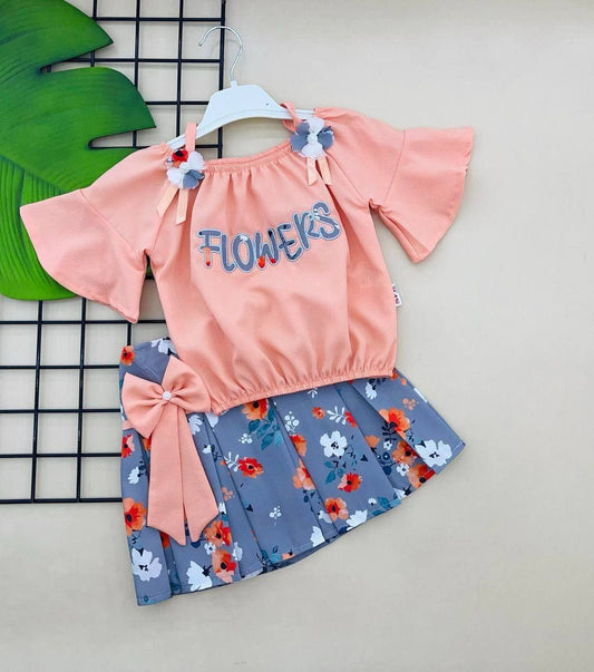 CHIC FLOWERS 01