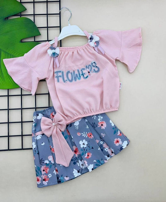 CHIC FLOWERS 02