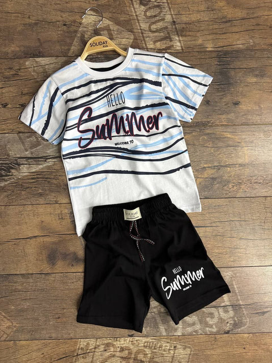 Summer 01