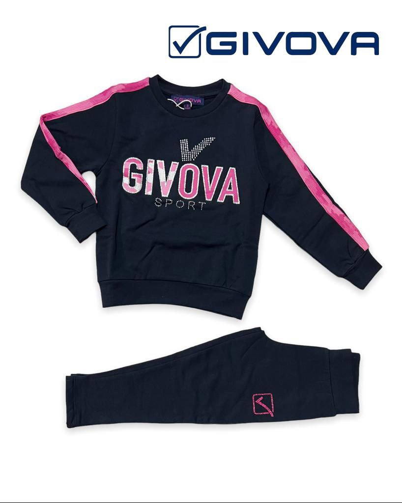 TUTA GIVOVA# 112