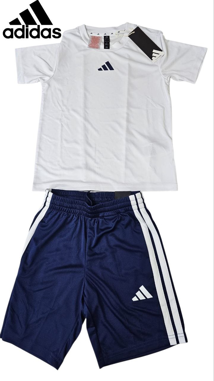TUTA BAMBINO  ADIDAS #951