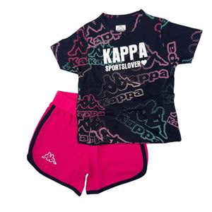 TUTA BAMBINA   KAPPA. #602