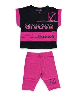TUTA BAMBINA   GIVOVA #401