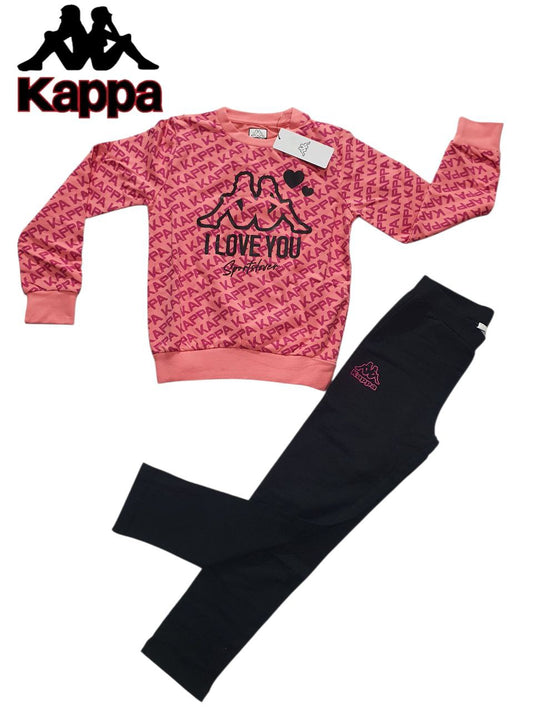 TUTA KAPPA BAMBINA #7
