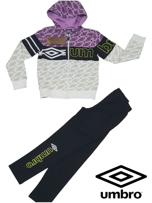 TUTA UMBRO BAMBINA #4
