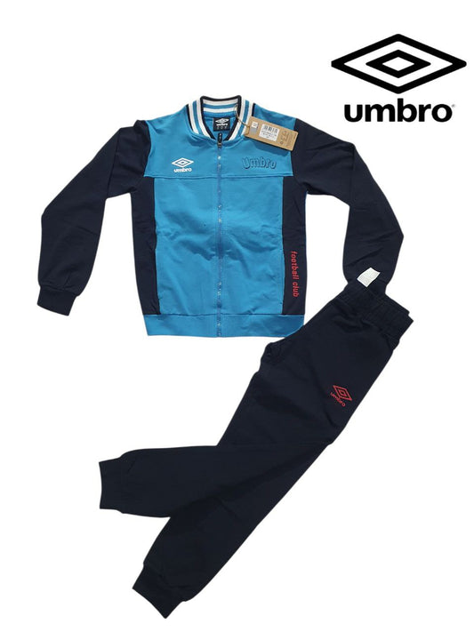TUTA BAMBINO/RAGAZZO UMBRO #4