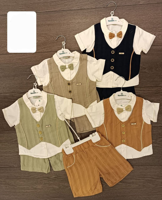 OUTFIT ELEGANTE SERALE CERIMONIA