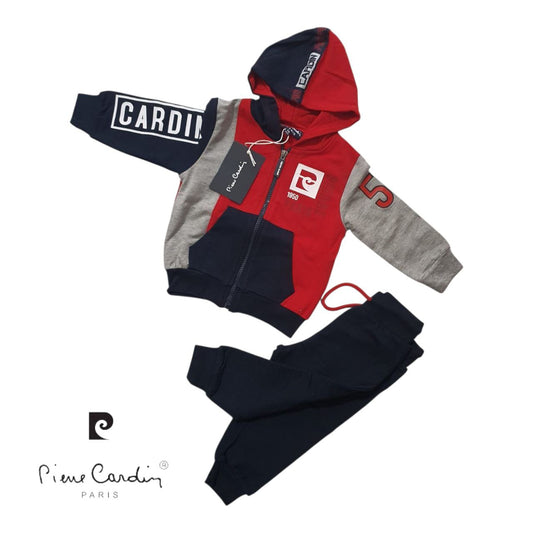 TUTA PIERRE CARDIN#010