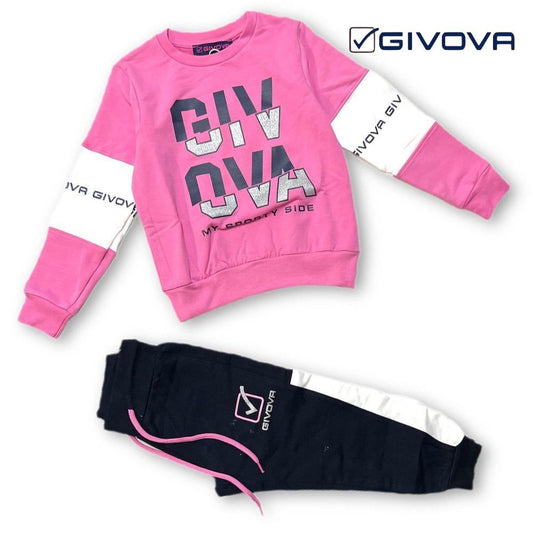 TUTA BAMBINA  GIVOVA #2