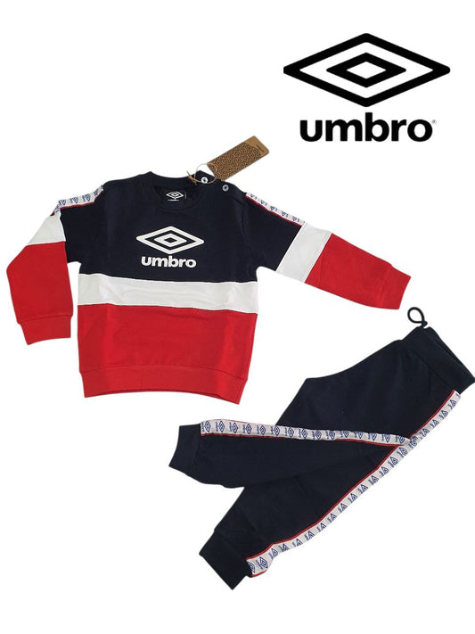 TUTA NEONATO  UMBRO#2