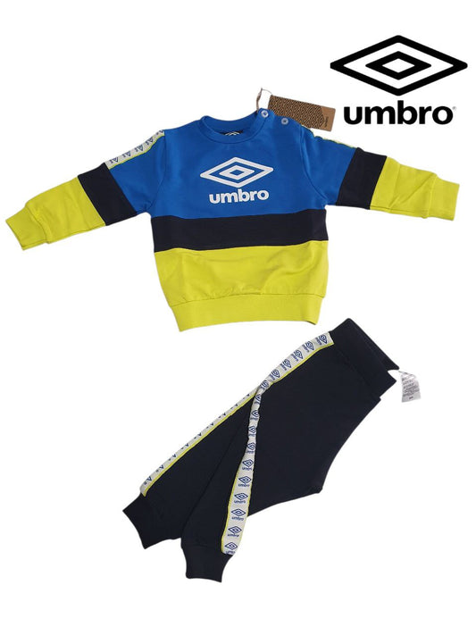TUTA NEONATO  UMBRO#1