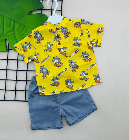BEAR 01