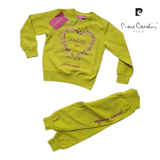 TUTA PIERRE CARDIN #041
