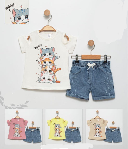 OUTFIT GIRL TOP3