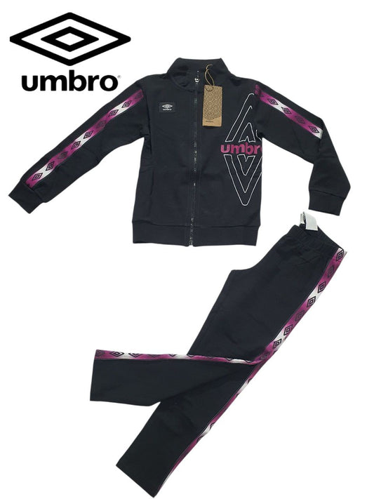 TUTA UMBRO BAMBINA #5