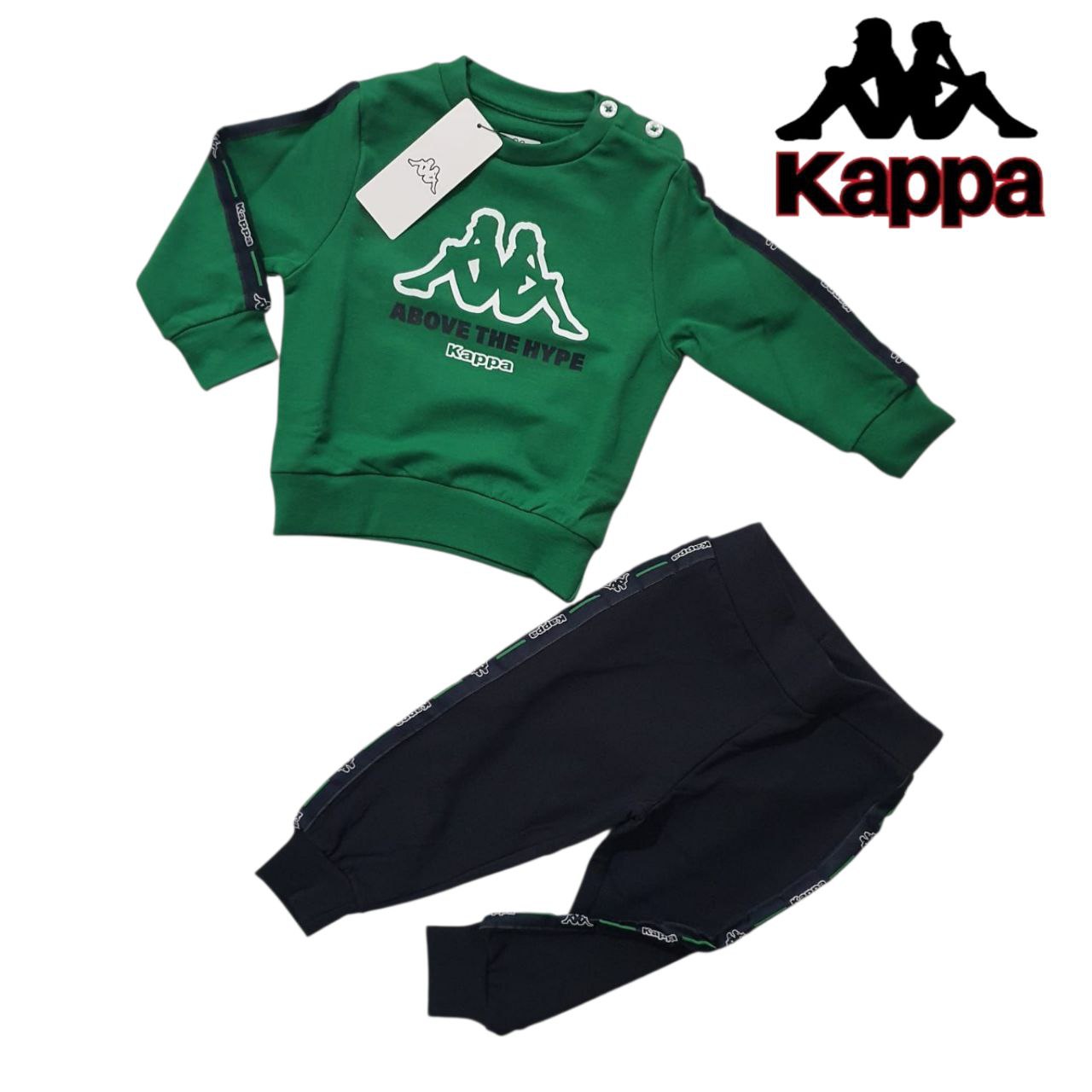 TUTA kappa#25