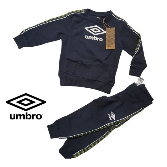 TUTA UMBRO#20