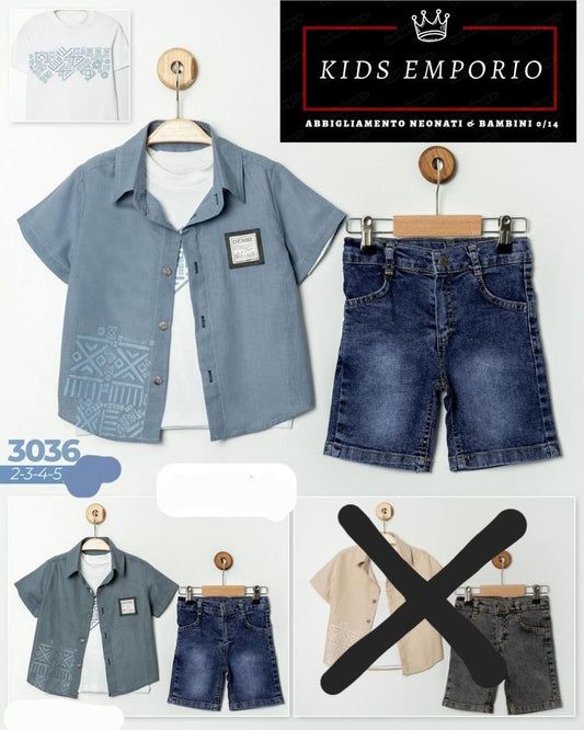 OUTFIT playboy 01