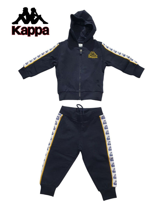 TUTA NEONATO  KAPPA #7