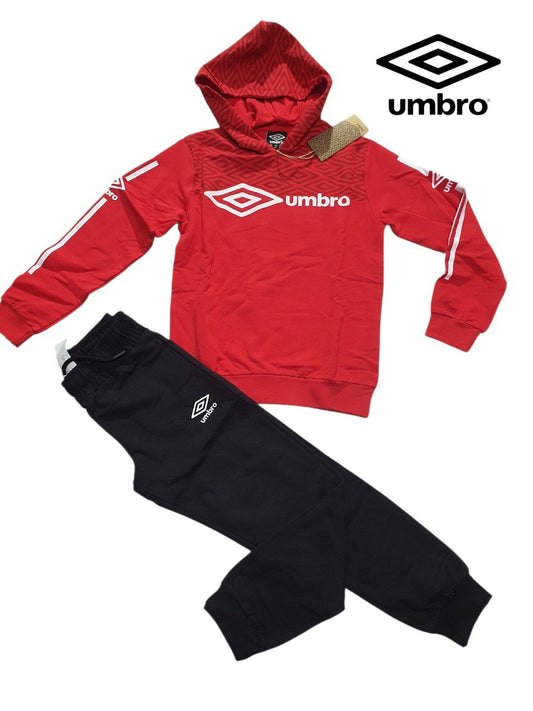 TUTA BAMBINO/RAGAZZO UMBRO #5