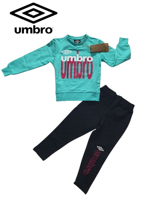 TUTA BAMBINA  UMBRO #2