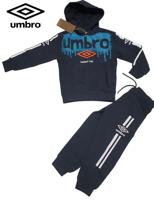 TUTA BAMBINO  UMBRO #4